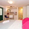 Отель Modern and Practical Studio in the Heart of Split, фото 4