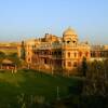 Отель Welcomhotel by ITC Hotels, Fort & Dunes Khimsar, фото 29