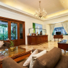 Отель Orchid Garden Suites, фото 2