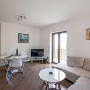 Отель Spacious Apartment, Private Terrace in the Countryside, Wi-fi and Parking, фото 6