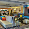 Отель Courtyard by Marriott Indianapolis South, фото 9