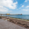 Отель NEW Stunning & Stylish 2BD Flat Paignton Devon, фото 13