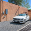 Отель Georgia and Frida - Two Finely Appointed Casitas, One Private Compound, Downtown, Sleeps Two Couples, фото 18