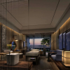 Отель Doubletree Resort By Hilton Hainan - Xinglong Lakeside, фото 42