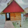 Отель Private Over the Water Cabin on San Blas Island, фото 18