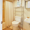 Отель Comfy W/ Balcony & Views -- 200 To Beach! 3 Bedroom Condo, фото 9