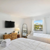 Отель Venus 202 Second floor Pool-view 2 Bedroom with easy beach access by RedAwning, фото 6