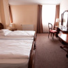 Отель Pannonia Hotel, фото 4