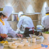 Отель Zixuan Holiday Hotel, фото 11