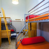 Отель Ostellin Genova Hostel, фото 4