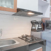 Отель Comfort Studio At Sky View Apartment, фото 12