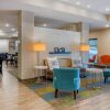 Отель MainStay Suites Newnan Atlanta South, фото 21