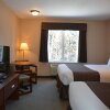 Отель Days Inn Thunder Bay North, фото 15