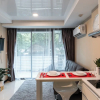 Отель Rawai beach condo 207, фото 13