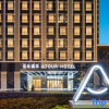 Отель Atour Hotel, Binhai New City, Xiapu., фото 1