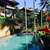 Отель The Kampung Resort Ubud, фото 16