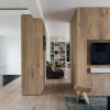 Отель onefinestay - West Kensington apartments, фото 20
