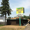 Отель Aspen Motor Inn, фото 3