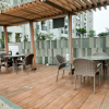 Отель Homey 1BR Saveria Apartment near AEON Mall & ICE BSD, фото 12
