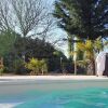 Отель Villa With 4 Bedrooms in Saint-germain-du-pert, With Pool Access, Encl, фото 22