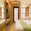 Отель Best Choice And Restful Studio At Transpark Bintaro Apartment, фото 5