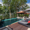 Отель Spectacular Seaview Pool Villa Kalim 6, фото 29