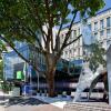 Отель Holiday Inn Bristol City Centre, an IHG Hotel, фото 20
