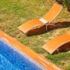 Отель Villa Kassos Large Private Pool Walk to Beach A C Wifi Car Not Required - 2096, фото 21