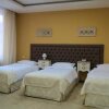 Отель Amber Hotel, фото 6