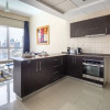 Отель Astonishing 1BR Apt With Amazing Marina Views, фото 10