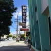 Отель Motel Capri в Сан-Франциско