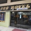 Отель Oro Hotel в Мачале