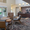 Отель Sonesta ES Suites Nashville Brentwood, фото 14