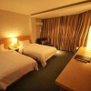 Отель Super 8 by Wyndham Lanzhou Yong Chang Lu, фото 2