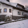Отель Spacious Flat in Adenau Near the Nurburgring, фото 1