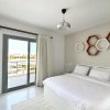 Отель Calming & Cozy 3BDR Getaway Swan Lake El Gouna, фото 2
