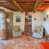 Отель Beautiful Home in Castiglion Fiorentino With Outdoor Swimming Pool, Wifi and 2 Bedrooms, фото 10