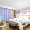 Отель City Comfort Inn Dongfang Donghai Road Sports Square, фото 9