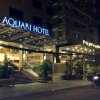 Отель Aquari Hotel в Хошимине