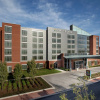 Отель Hyatt Place Columbus/OSU, фото 1