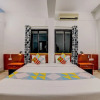 Отель OYO 18439 Home Dazzling 2BHK Near Calangute, фото 11