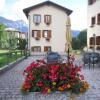 Отель Casa Alpina Sacro Cuore, фото 46