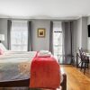 Отель The Thistle Inn, фото 21