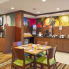 Отель Fairfield Inn by Marriott Lexington Park Patuxent River Naval Air Station, фото 7