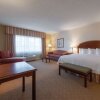 Отель Vicksburg Inn & Suites, фото 6