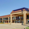 Отель Econo Lodge Vicksburg, фото 1