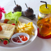 Отель The Taman Sari Resort Legian - Hostel, фото 11