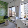 Отель Sea View Apartment, фото 14