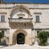 Отель Castello di Casamassella, фото 1