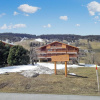 Отель Apartment With one Bedroom in Megeve, With Wonderful Mountain View and, фото 1